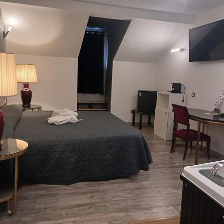 Habitaciones Premium Finca la Casona San Rafael Esterno foto