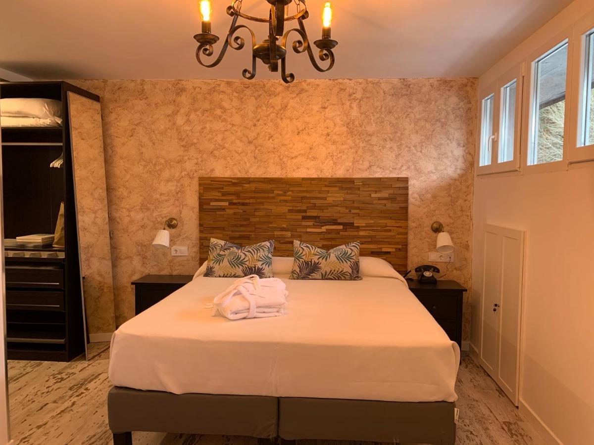 Habitaciones Premium Finca la Casona San Rafael Esterno foto