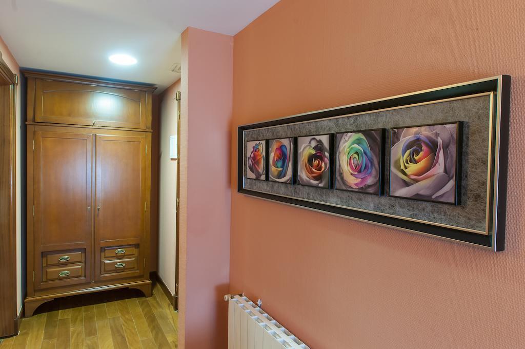 Habitaciones Premium Finca la Casona San Rafael Camera foto