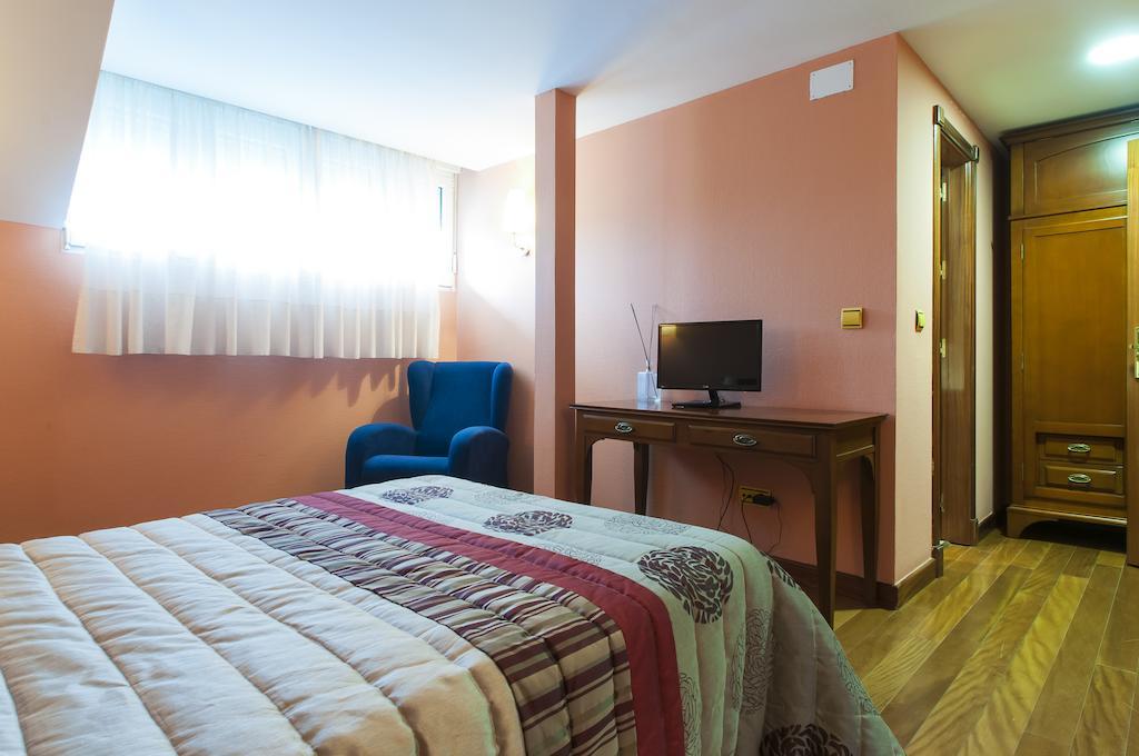 Habitaciones Premium Finca la Casona San Rafael Camera foto