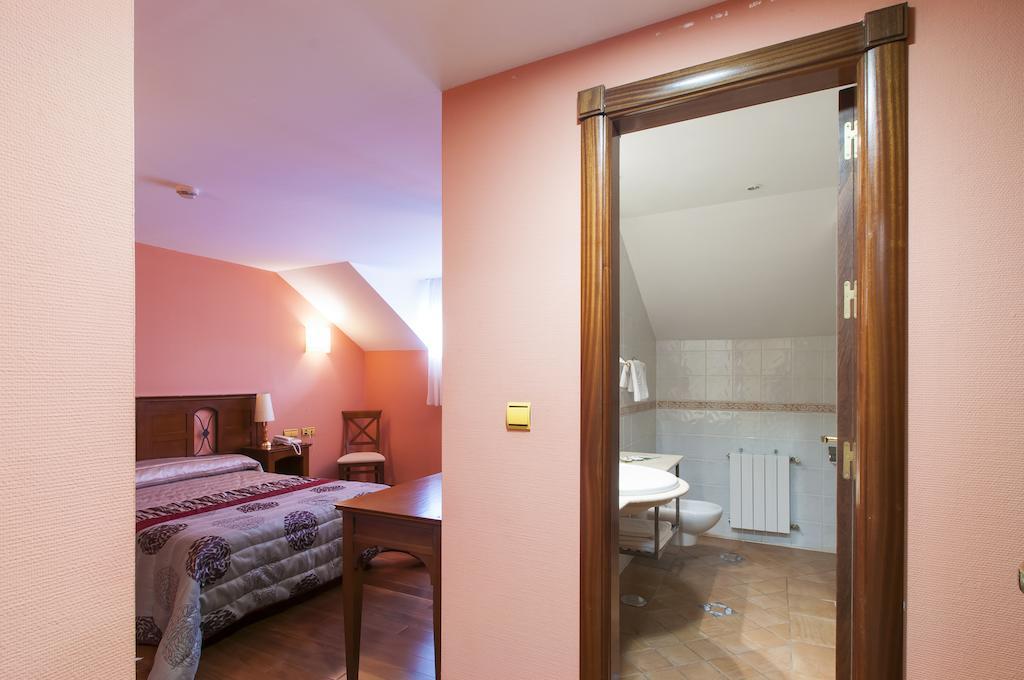 Habitaciones Premium Finca la Casona San Rafael Camera foto