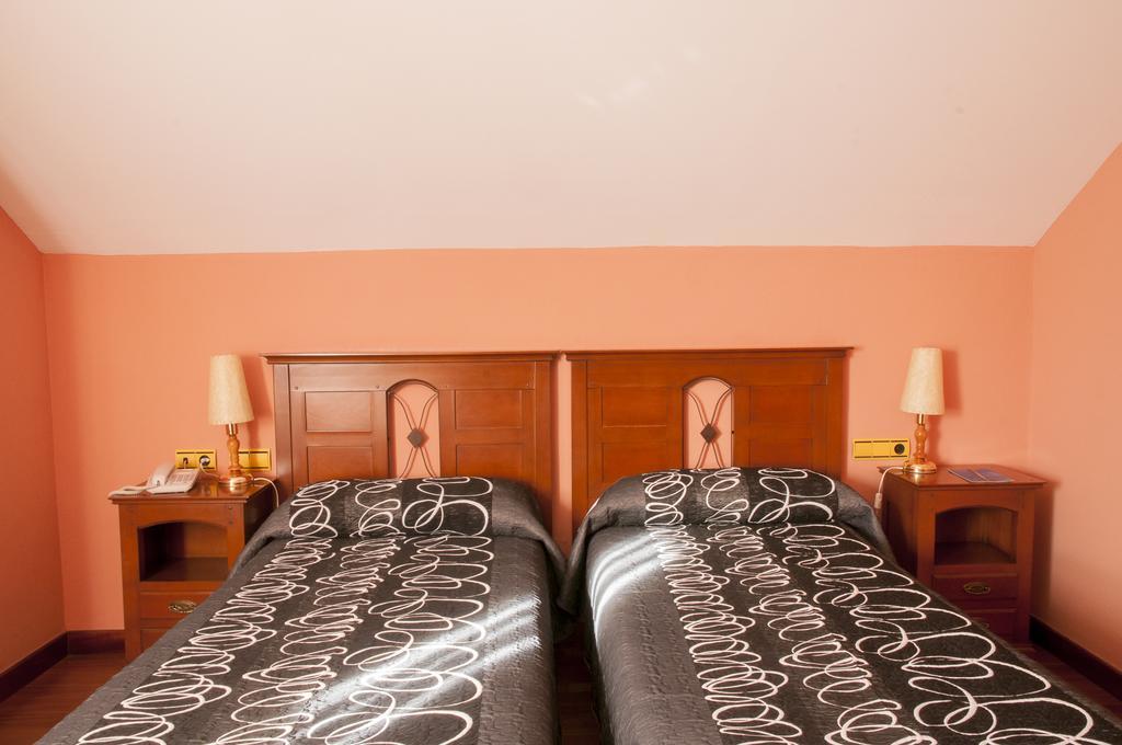 Habitaciones Premium Finca la Casona San Rafael Esterno foto
