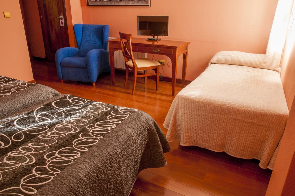 Habitaciones Premium Finca la Casona San Rafael Esterno foto