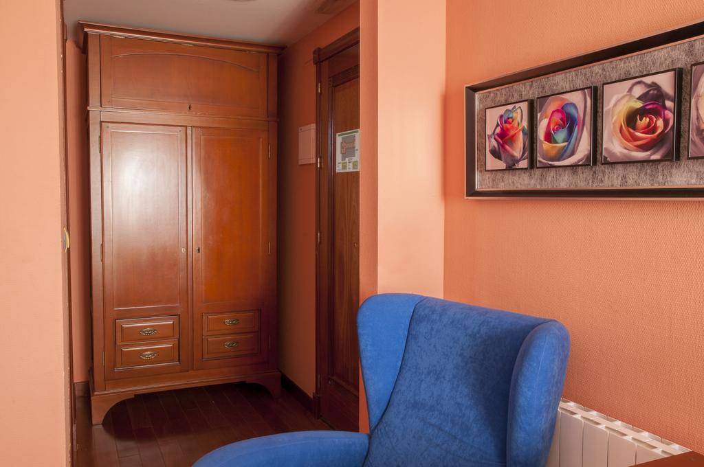 Habitaciones Premium Finca la Casona San Rafael Esterno foto