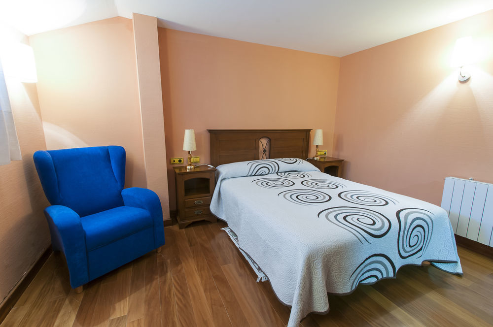 Habitaciones Premium Finca la Casona San Rafael Esterno foto