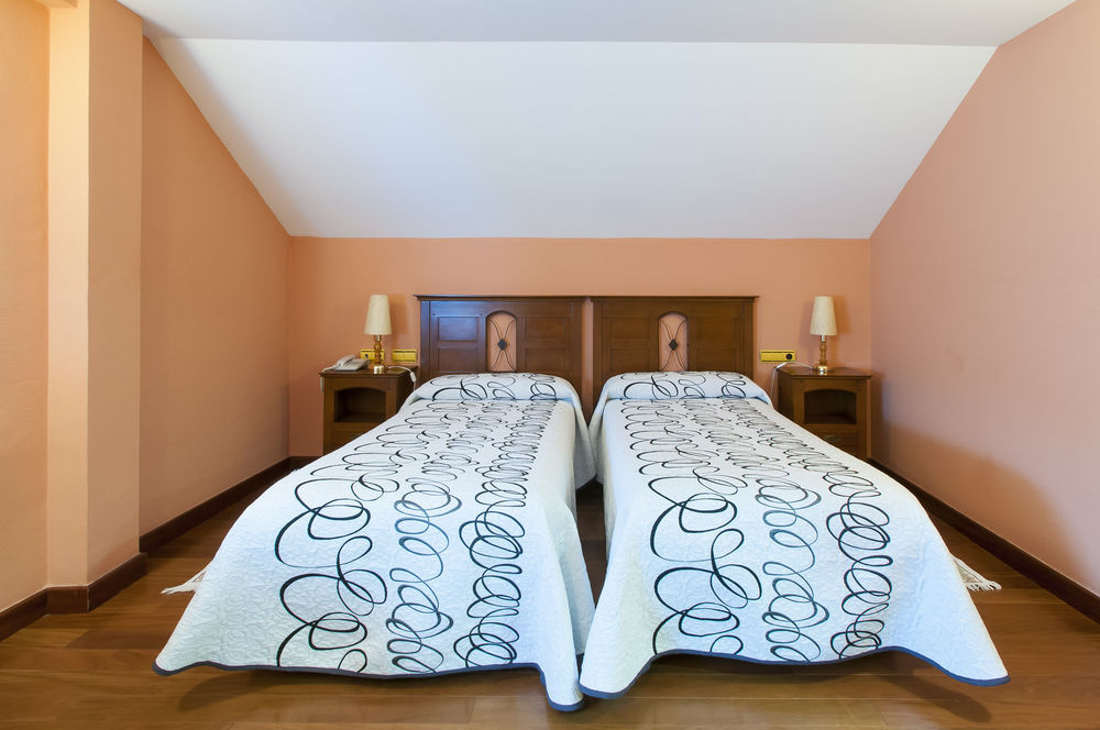 Habitaciones Premium Finca la Casona San Rafael Esterno foto