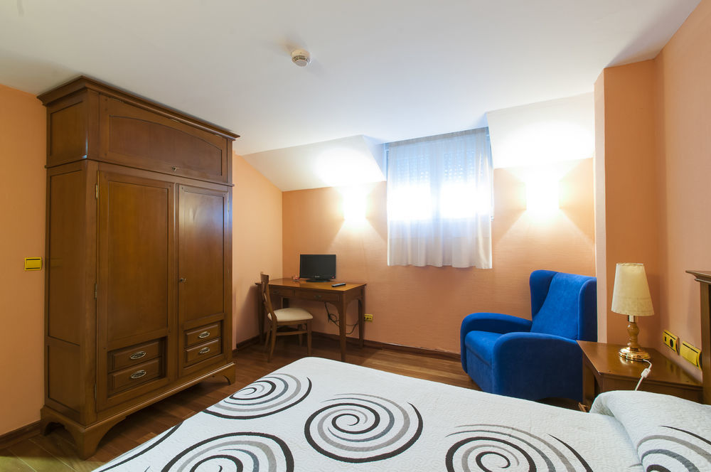 Habitaciones Premium Finca la Casona San Rafael Esterno foto
