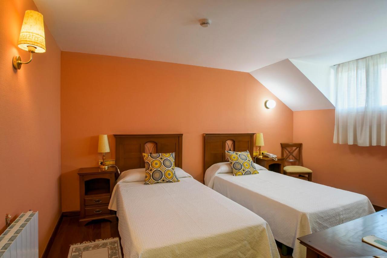 Habitaciones Premium Finca la Casona San Rafael Esterno foto