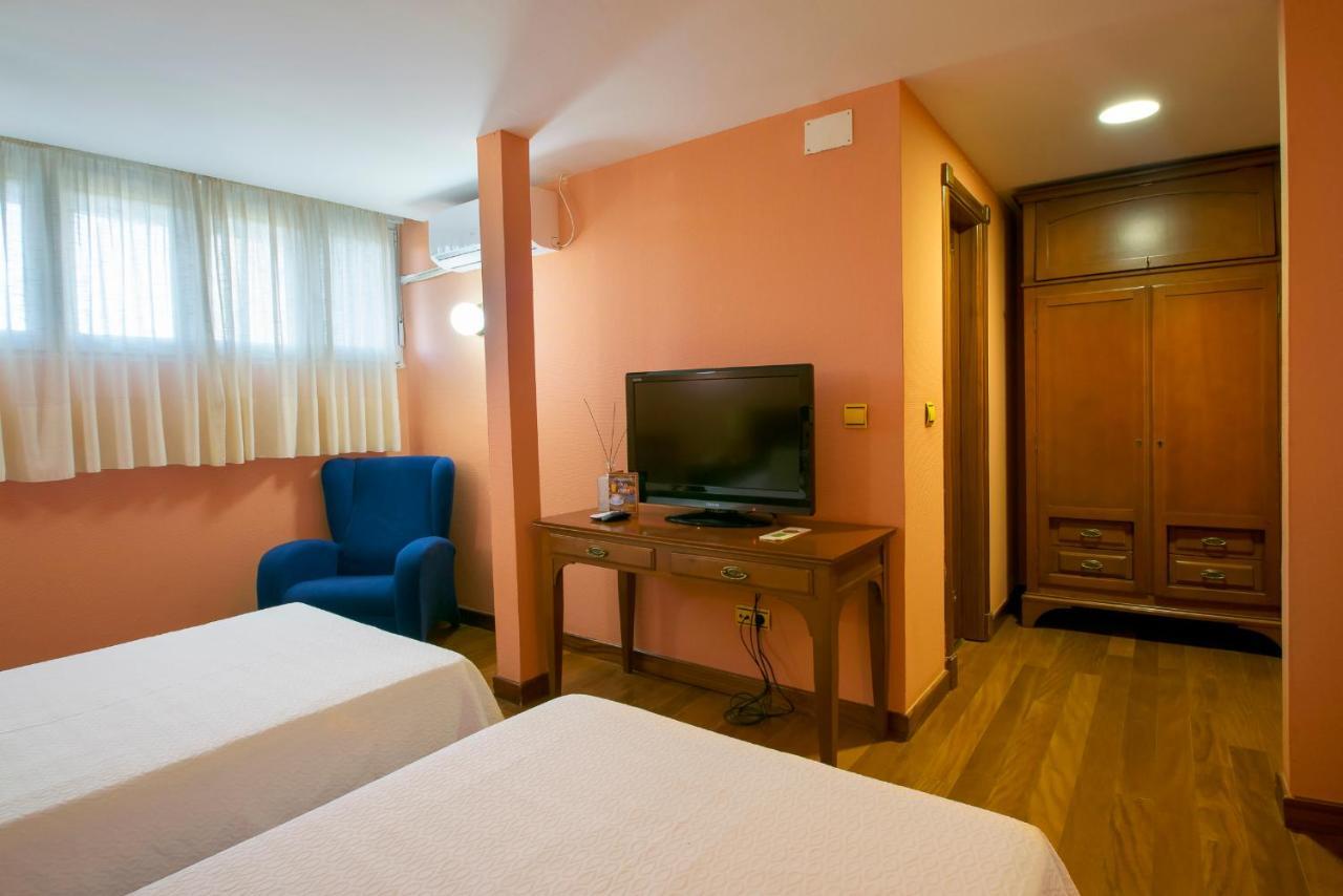 Habitaciones Premium Finca la Casona San Rafael Esterno foto
